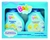 COMBO 6 KITS SHAMPOO E CONDICIONADOR BABY 100ML MURIEL ORIGINAL - Primavera Distribuidora de Cosméticos 