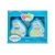 KIT BABY MENINO SHAMPOO E CONDICIONADOR 100ML MURIEL - comprar online