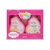 KIT BABY MENINA SHAMPOO E CONDICIONADOR MURIEL 100ML MURIEL - comprar online