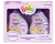 COMBO 6 KITS SHAMPOO E CONDICIONADOR BABY 100ML MURIEL ORIGINAL - loja online