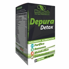 DEPURA DETOX