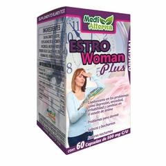 ESTRO WOMAN PLUS