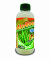 ALCALOE COCTEL DE FRUTAS BOTELLA C/1 LITRO