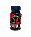 ATX Astaxantina FRASCO C/60 CAPSULAS