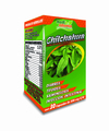CHILCHAHUA - caja C/1 frasco de 30 capsulas