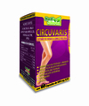 CIRCUVARIS - caja C/1 frasco de 60 capsulas