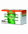 ESPASMOPINA - caja C/1 frasco de 60 capsulas