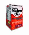 HEALTHY VISION - caja C/1 frasco de 30 capsulas
