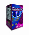 HEMOZIN - caja C/1 frasco de 50 capsulas