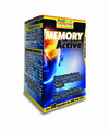 MEMORY ACTIVE - caja C/1 frasco de 30 capsulas