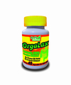 ORGALAX FRASCO C/40 CAPSULAS