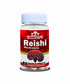 REISHI MUSHROOM FRASCO C/60 CAPSULAS