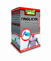 TRIGLICOL - caja C/1 frasco de 60 capsulas