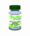 ZEOLITA MICRONIZADA FRASCO C/60 CAPSULAS