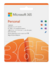 Microsoft Office 365 Personal 1 Usuário (box)