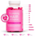 Kit 2x Gummy Hair - 120 Gomas De Vitamina Capilar Original - comprar online