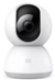 Câmera de segurança Xiaomi Mi Home Security Camera 360° 1080 p com resolução de 2MP visão nocturna incluída branca