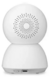 Câmera de segurança Xiaomi Mi Home Security Camera 360° 1080 p com resolução de 2MP visão nocturna incluída branca - comprar online