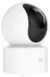 Câmera de segurança Xiaomi Mi Home Security Camera 360° 1080 p com resolução de 2MP visão nocturna incluída branca - loja online