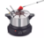 Panela Elétrica De Fondue Le Gourmet Ii Fd-02 Mondial 127v - comprar online