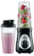 Liquidificador portátil Mondial Personal Blender DG-01 750 mL preto e prata 127V