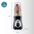 Liquidificador portátil Mondial Personal Blender DG-01 750 mL preto e prata 127V - comprar online