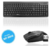 Kit Teclado+mouse S Fio Wireless