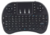 Mini Teclado Sem Fio Com Led Para Smart Tv Box Recarregável - comprar online