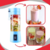 Mini Liquidificador Portátil Shake Juice Cup - loja online