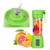 Mini Liquidificador Portátil Shake Juice Cup - comprar online