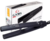 Chapinha Gama Eleganza Infinity One Bivolt Cor Preto 110V/220V