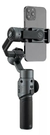 Estabilizador Smooth premium 5 Gimbal Para Smartphone Preto