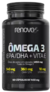 Ômega 3 Epa/dha + Vita E Renova Be Sabor Sem Sabor