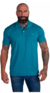 Imagem do Kit 3 Camisas Polo Masculina Camiseta Blusa De Luxo Atacado