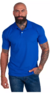 Kit 3 Camisas Polo Masculina Camiseta Blusa De Luxo Atacado na internet