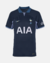 Camisa Tottenham II 23/24 - Torcedor