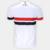 Camisa São Paulo Titular 24/25 - Torcedor - comprar online