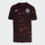 Camisa Flamengo Pré Jogo 22/23 - Torcedor