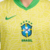 Camisa Brasil Titular 24/25 - Torcedor Pronta Entrega na internet