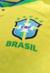 Camisa Brasil Titular 22/23 - VERSÃO JOGADOR - loja online