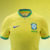 Camisa Brasil Titular 22/23 - VERSÃO JOGADOR na internet