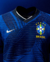 Camisa Brasil Edição Especial Azul 22/23 - Jogador - comprar online