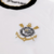 Camisa Corinthians Titular 22/23 - Torcedor - Whizzy Fut Brasil