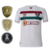 Camisa Fluminense II 23/24 - Torcedor - Patches Libertadores 2023