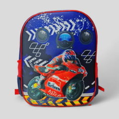 Mochila infantil 3D - comprar online