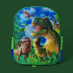 Imagen de Mochila infantil 3D