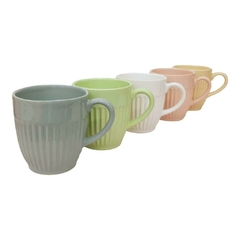 Mug Roma Ceramica 320ml