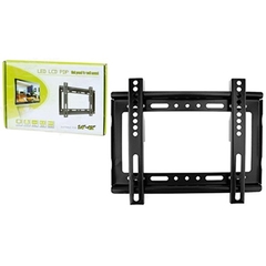 Soporte para TV fijo 14" a 42"