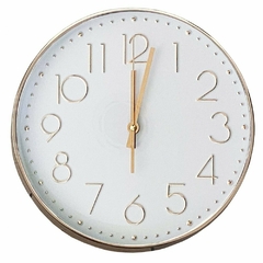 Reloj de pared 30cm