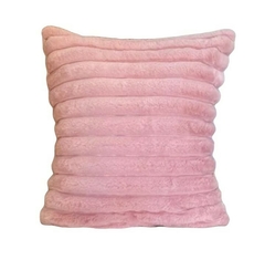 Funda almohadon 45x45cm Canelon - tienda online